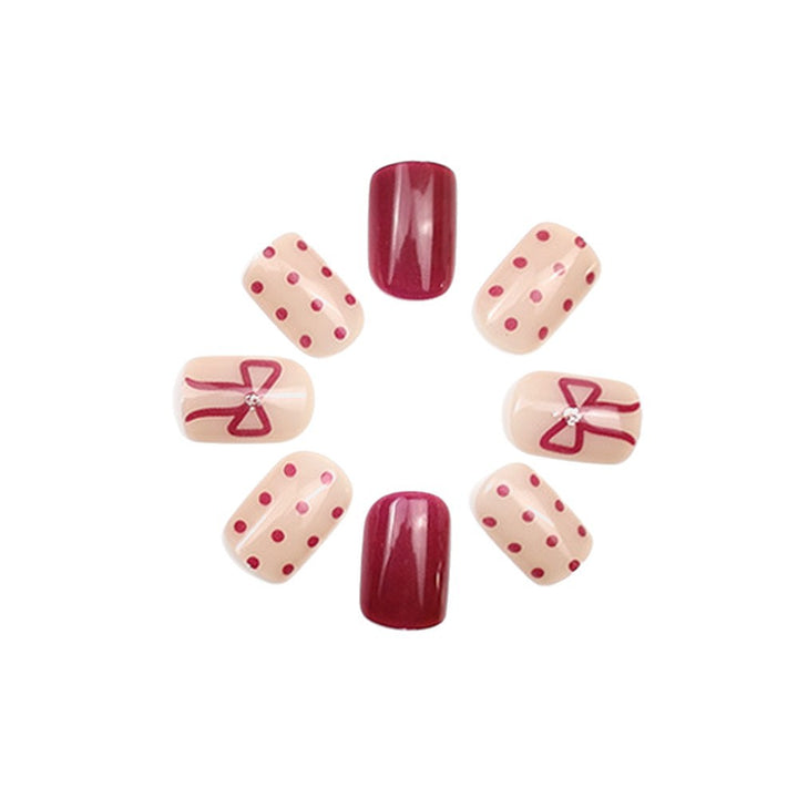 Decorative Nail Art Design Kit Stornfield