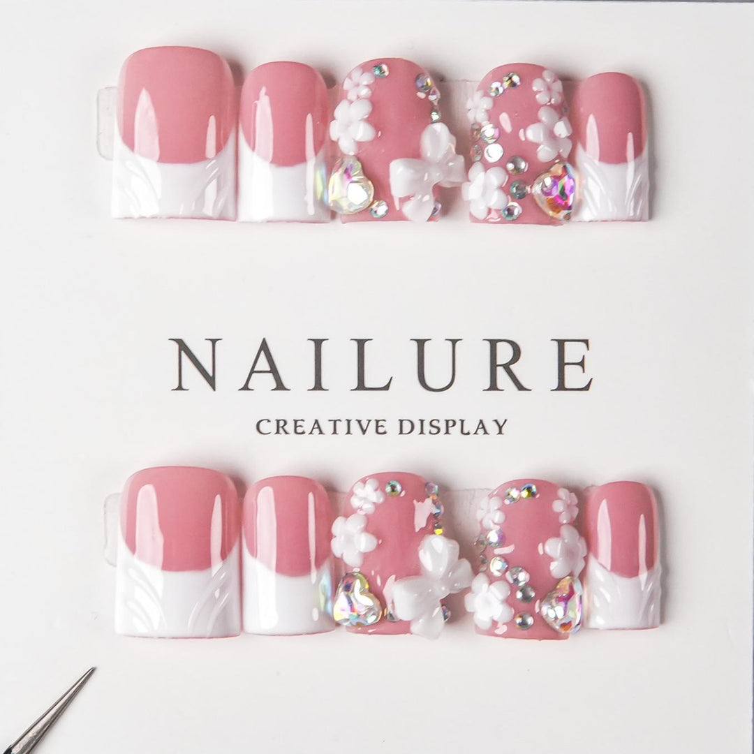 Decorative Nail Art