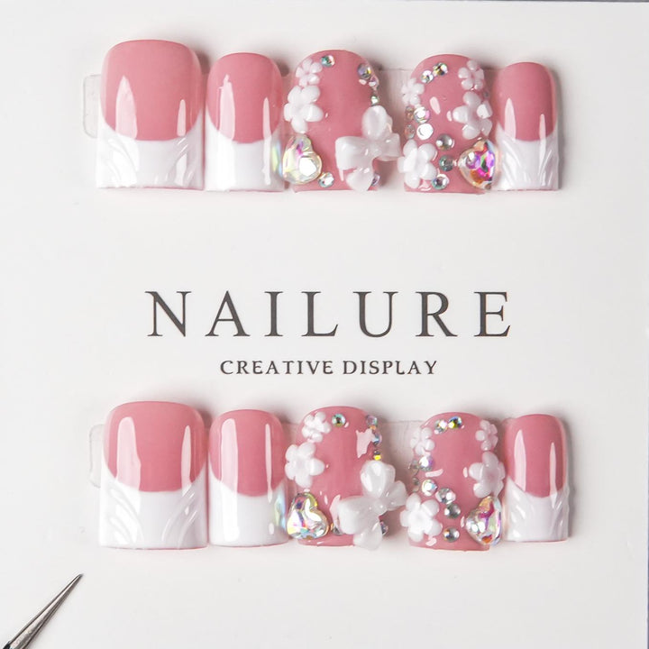 Decorative Nail Art