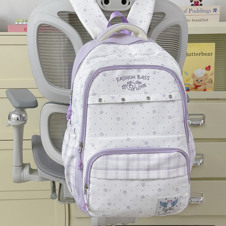 Cute Bunny-Ear Backpack Stornfield
