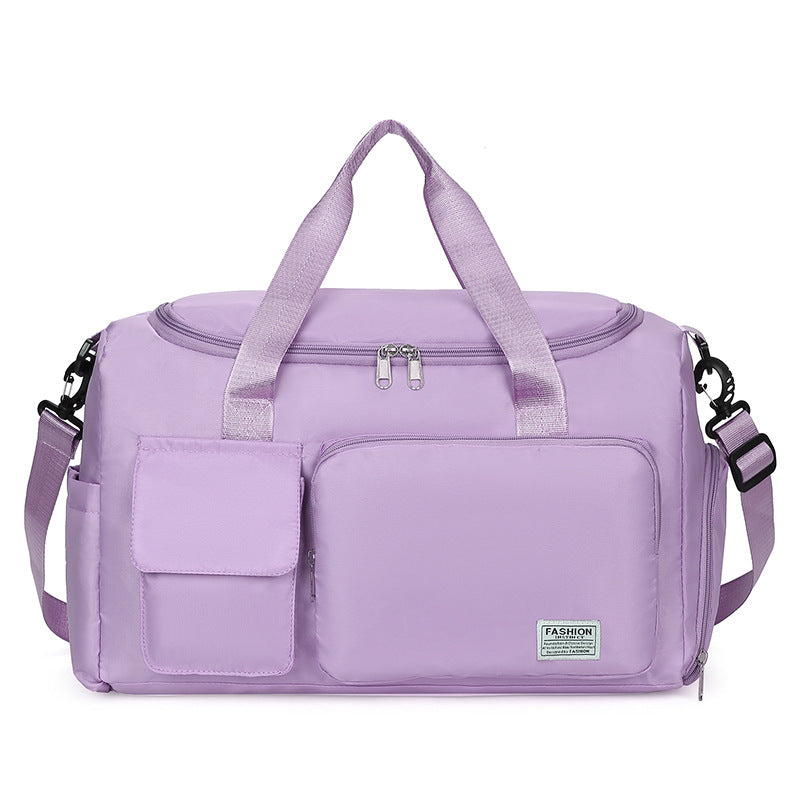 Multi-Functional Travel Duffel Bag Stornfield