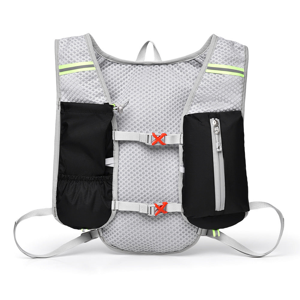 Hydration Running Vest Stornfield