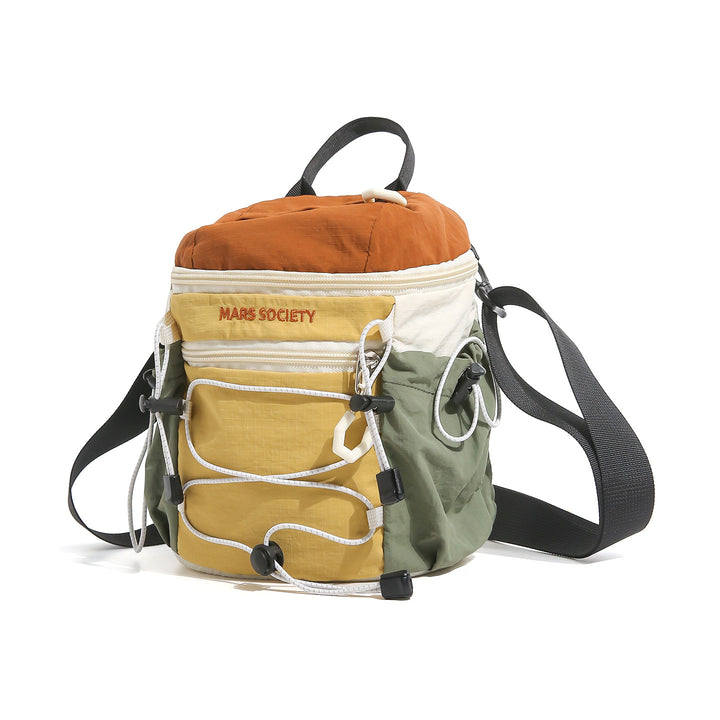 Multi-Functional Outdoor Expedition Backpack Stornfield