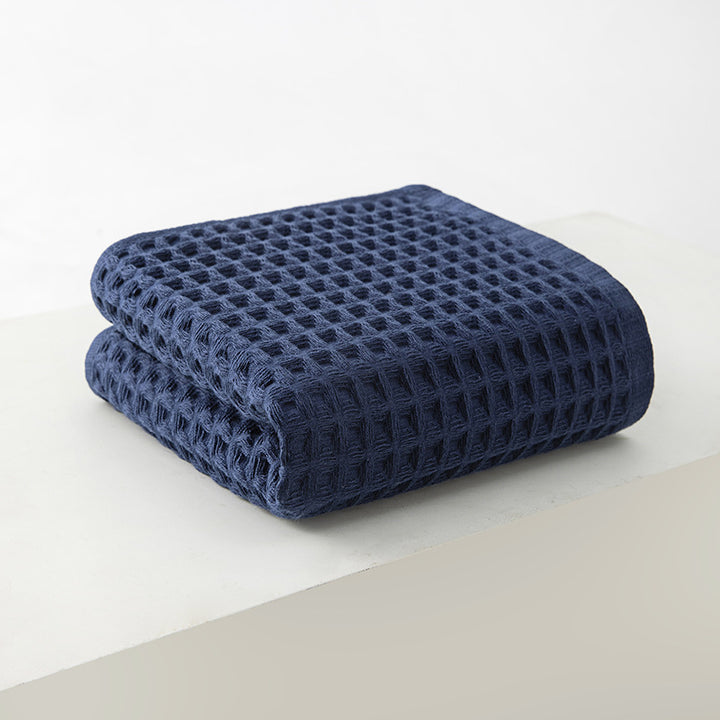 Women's Waffle Towel Stornfield