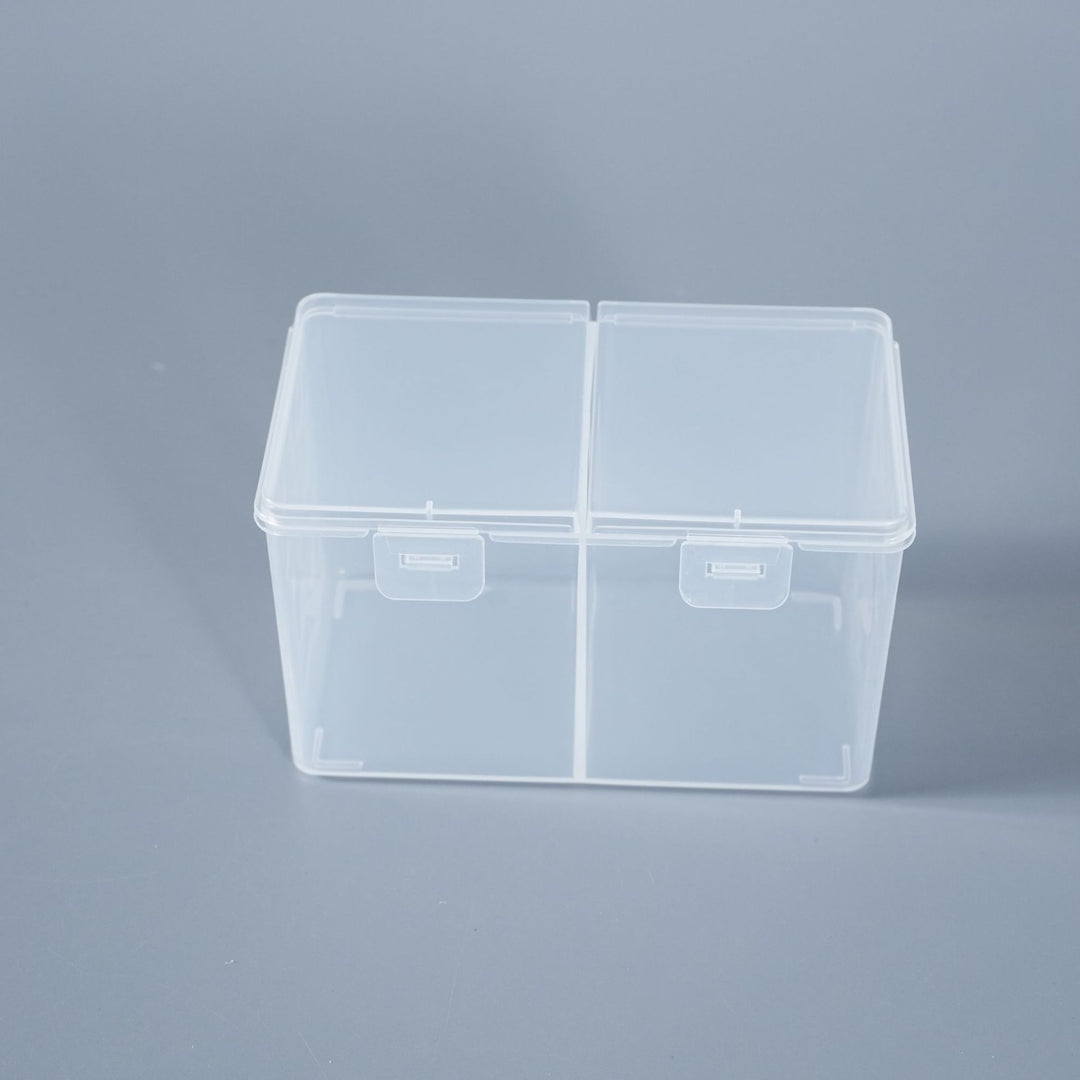 Stackable Multi-Divider Storage Container Stornfield