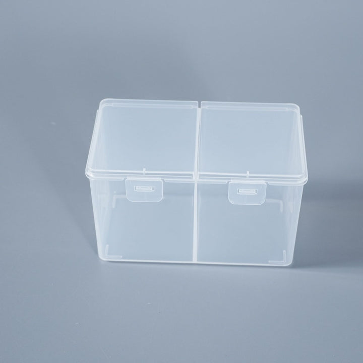 Stackable Multi-Divider Storage Container Stornfield
