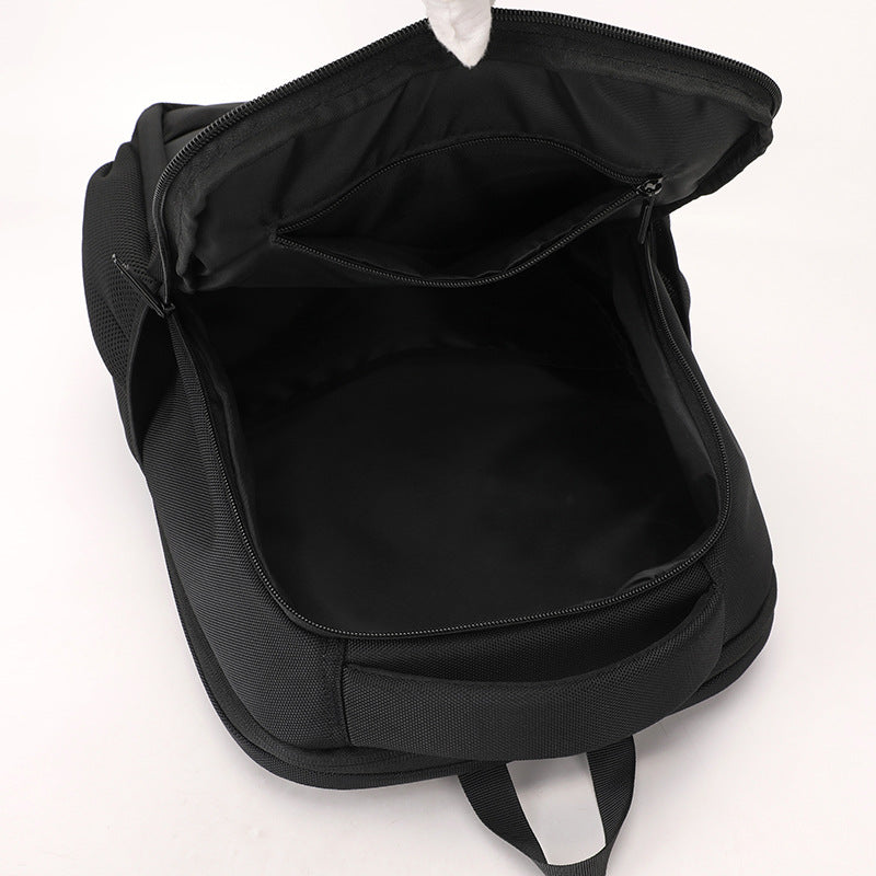 Sleek Versatile Business Backpack Stornfield