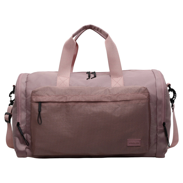 Multi-Functional Travel Duffel