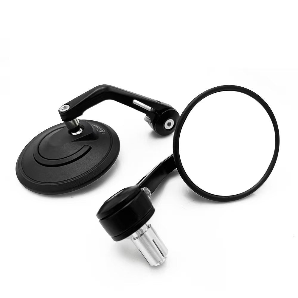 High-Performance Adjustable Bike Mirrors Stornfield