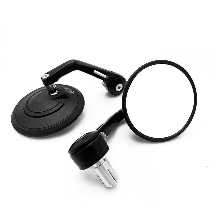 High-Performance Adjustable Bike Mirrors Stornfield