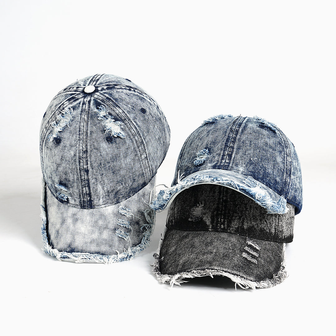Women's Jeans-Cap Stornfield