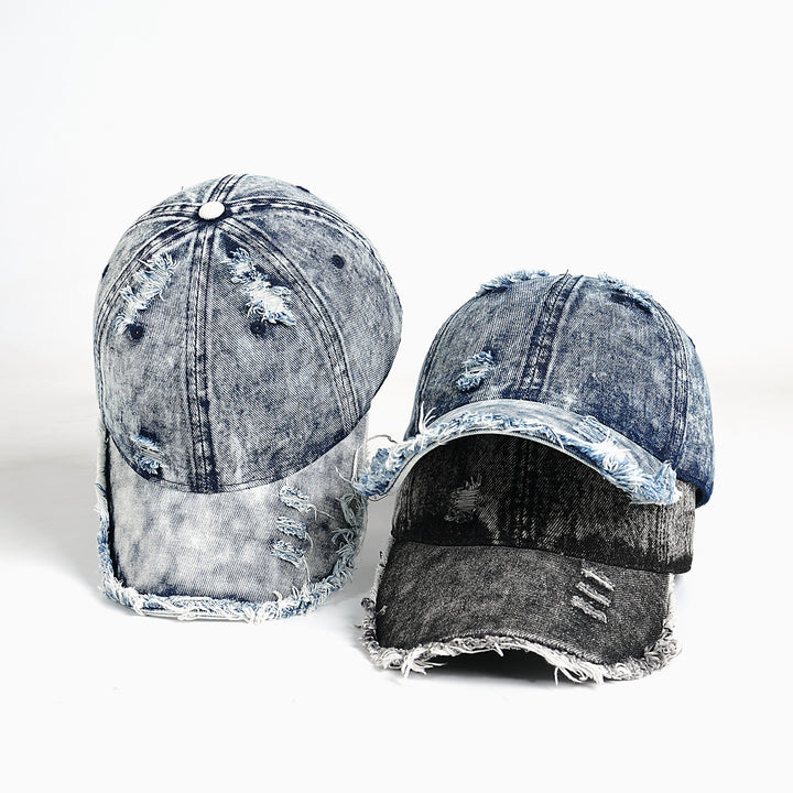 Women's Jeans-Cap Stornfield
