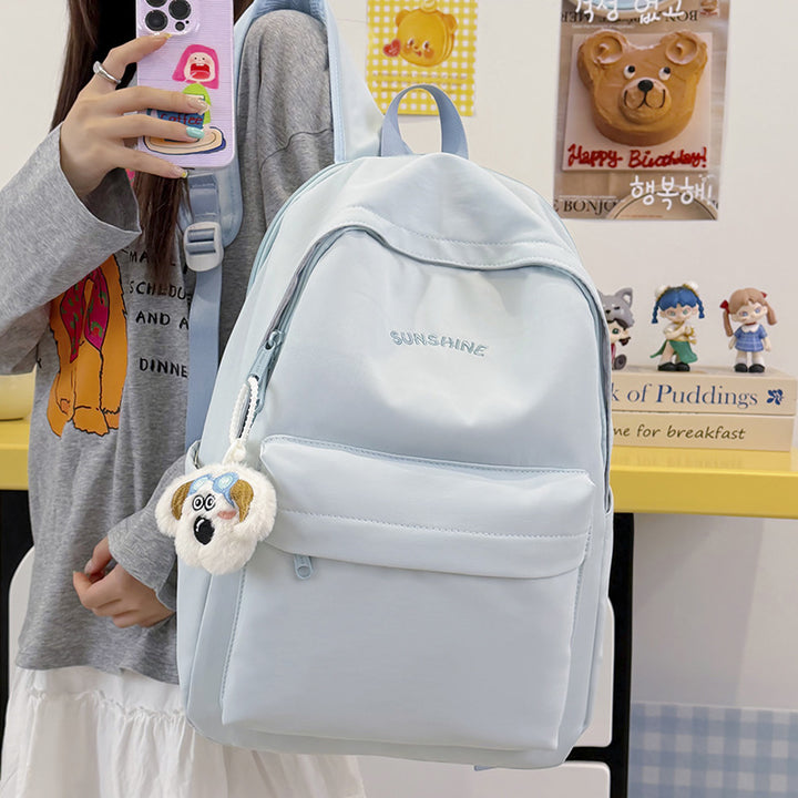 Lightweight Casual Backpack Stornfield 1791205376