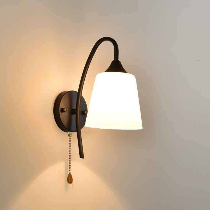 Wall Light Fixture