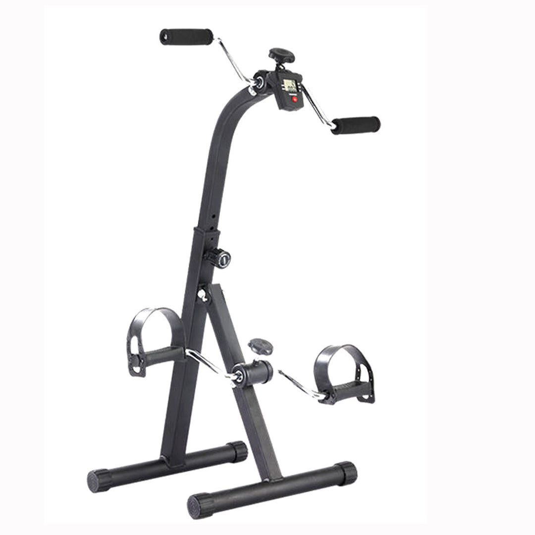 Resistance-Based Fitness Trainer Stornfield