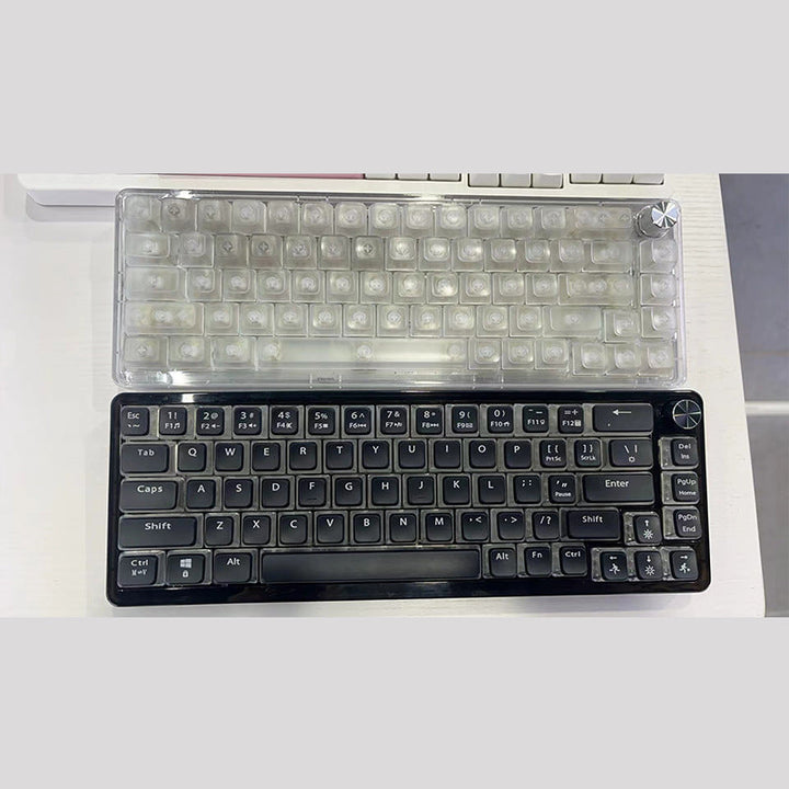 Wireless Mechanical Keyboard Stornfield