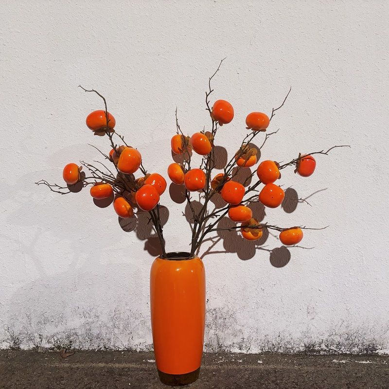 Elegant Decorative Floral Arrangement for Home Display