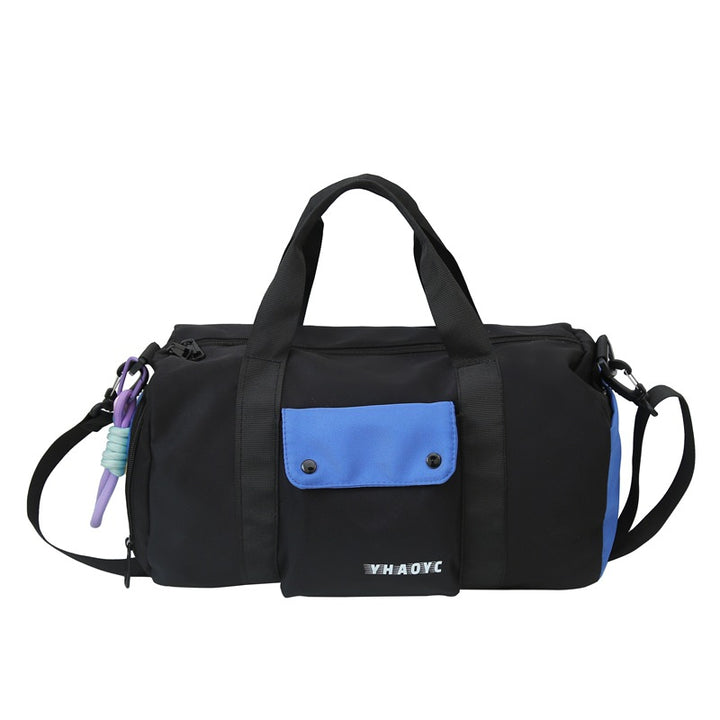 Compact Travel Gym Duffle Bag Stornfield