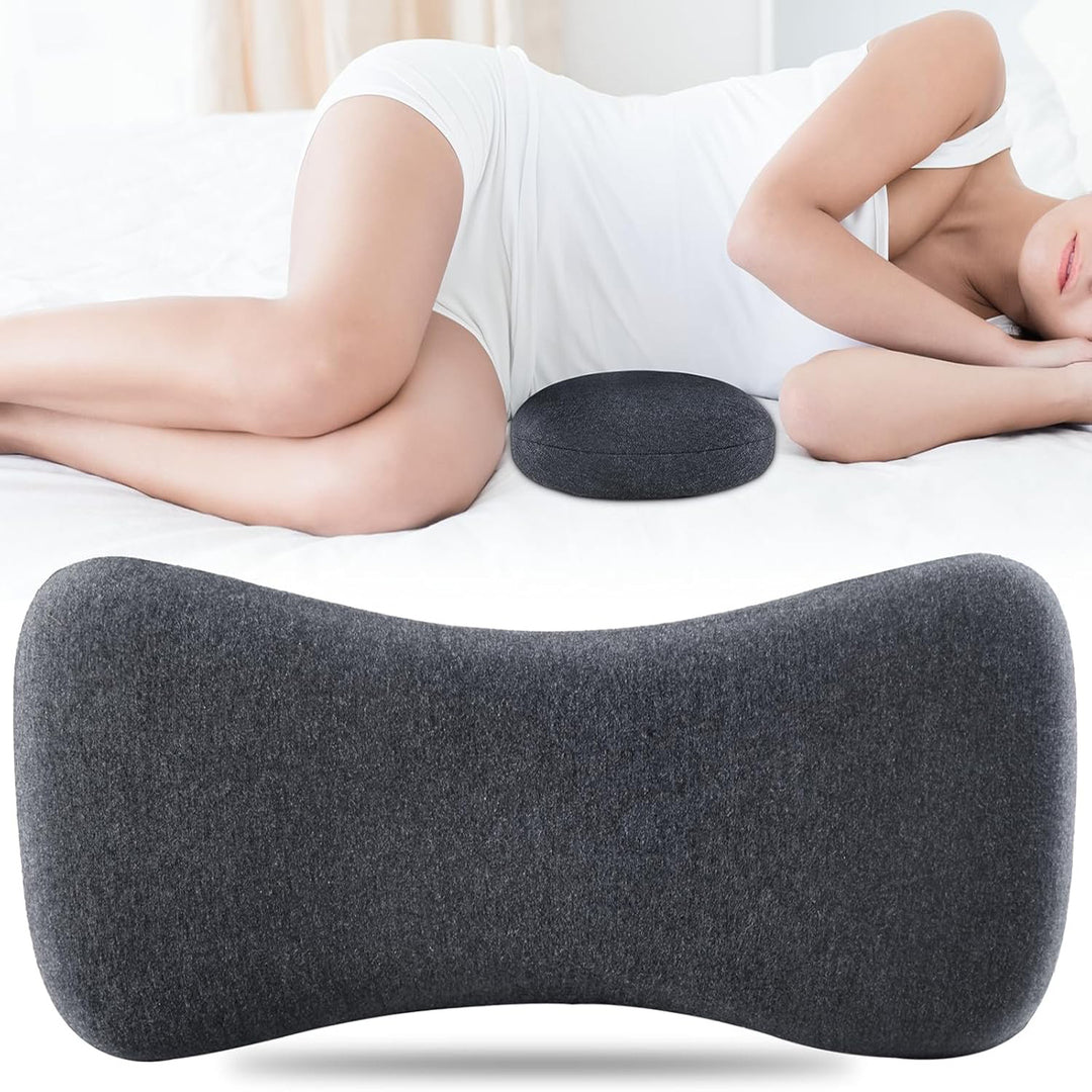 Ergonomic sleeping pillow Stornfield