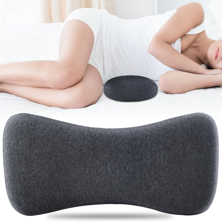 Ergonomic sleeping pillow Stornfield