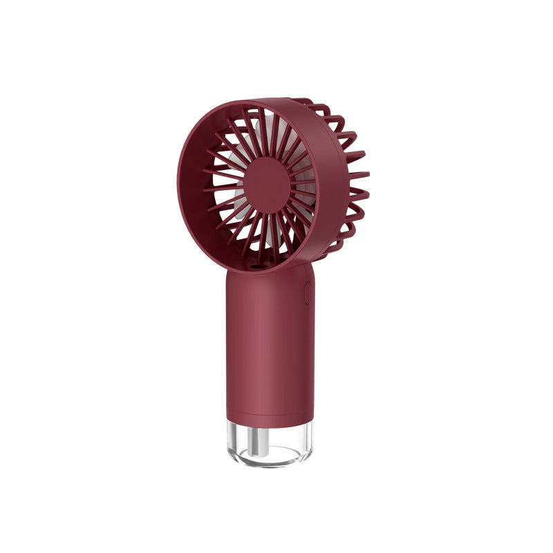 Unisex Portable Mini-Fan Stornfield