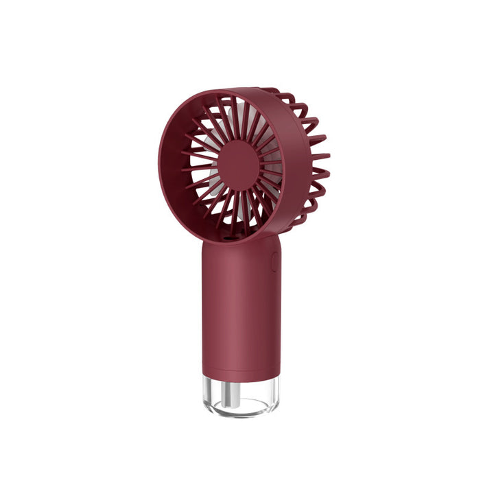 Unisex Portable Mini-Fan Stornfield