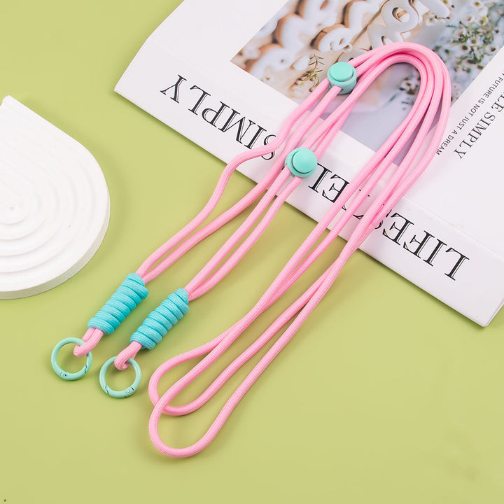 Durable Multi-Functional Lanyard Stornfield
