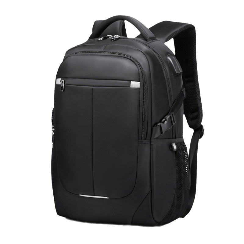Multifunctional Backpack with Ergonomic Carrying System and Laptop Compartment Stornfield
