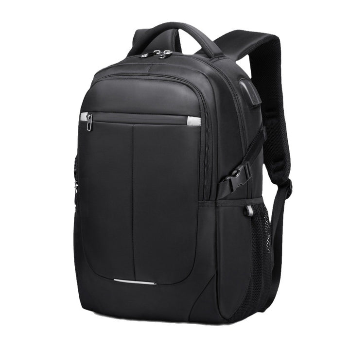 Multifunctional Backpack with Ergonomic Carrying System and Laptop Compartment Stornfield