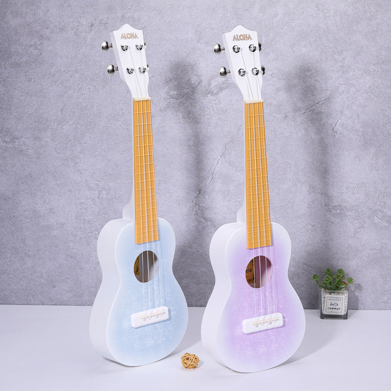 Miniature Ukulele Stornfield