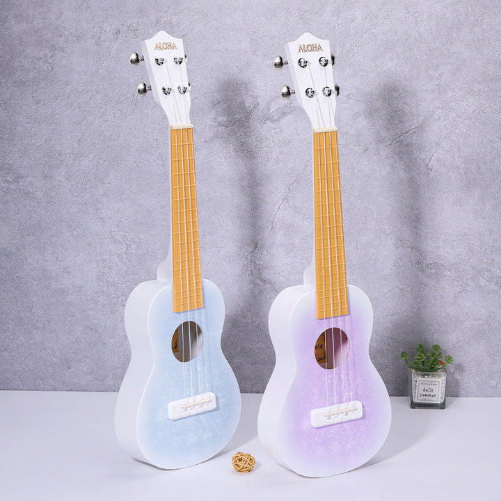 Miniature Ukulele Stornfield