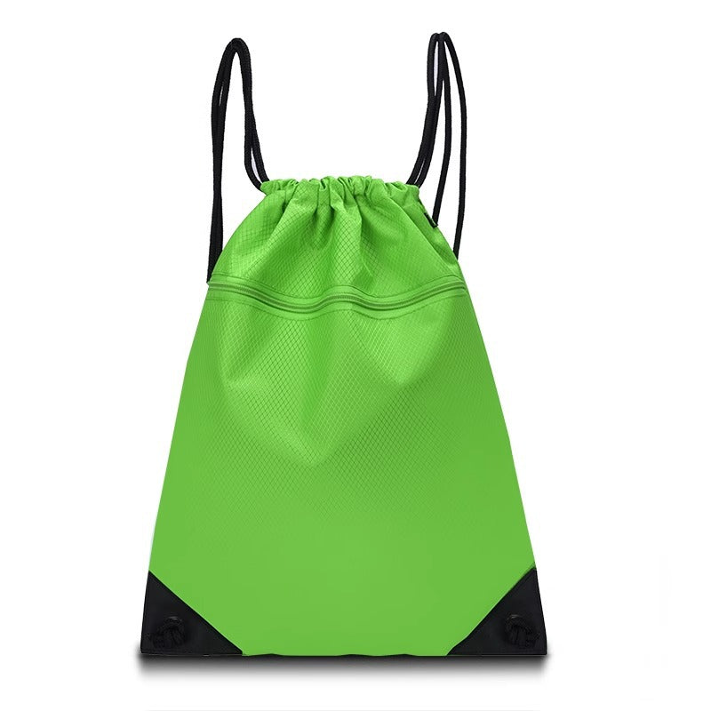 Sports Drawstring Backpack Stornfield