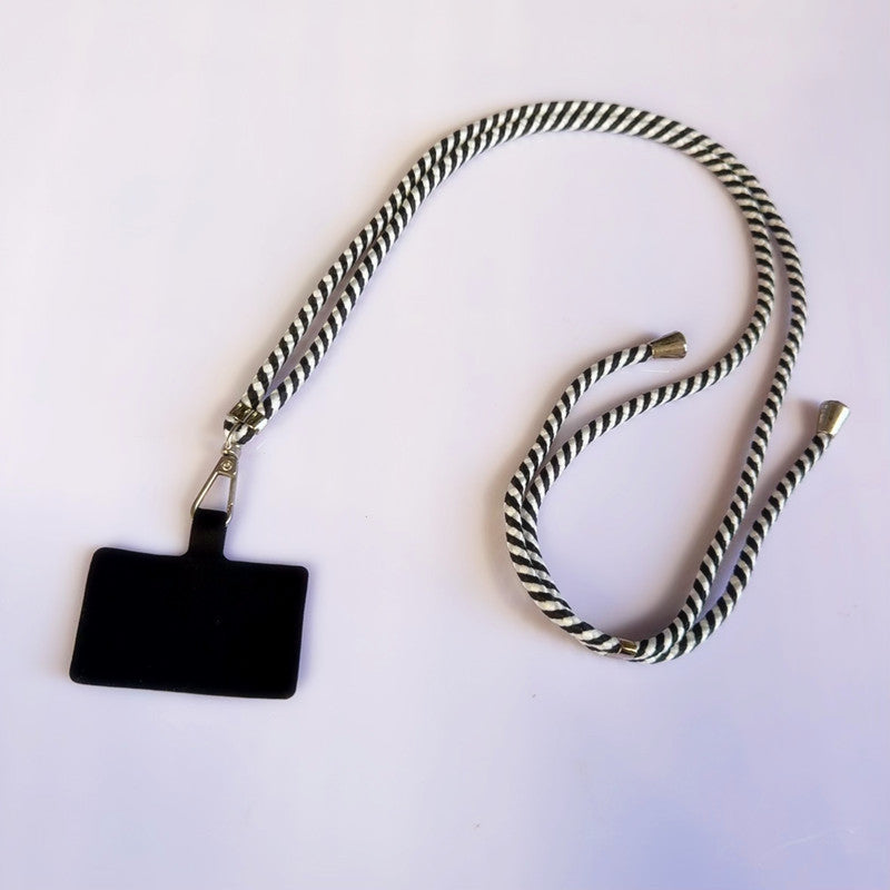Stylish Detachable ID Badge Lanyard Stornfield