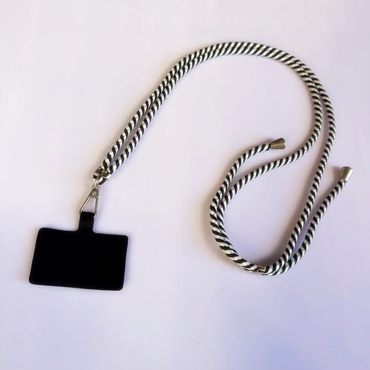Stylish Detachable ID Badge Lanyard Stornfield