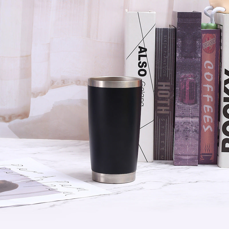 Women insulated stainless steel thermal mug Stornfield