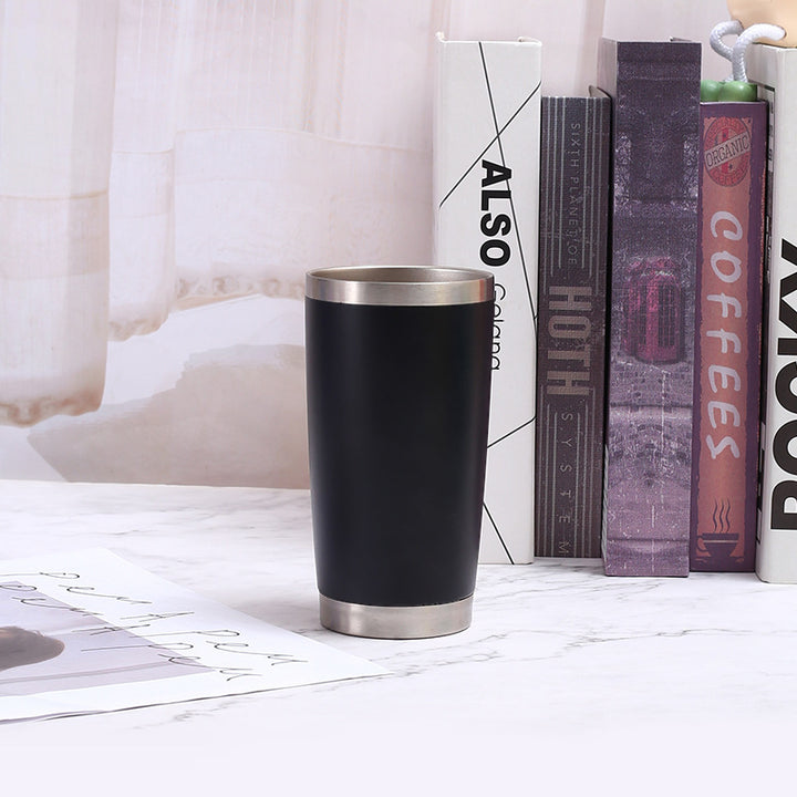 Women insulated stainless steel thermal mug Stornfield