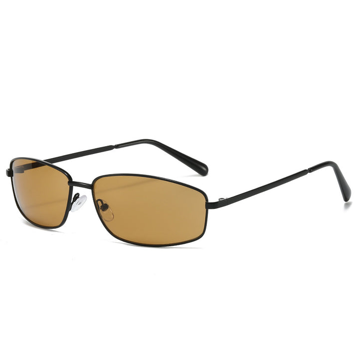 Contemporary All-Day Comfort Sunglasses Stornfield