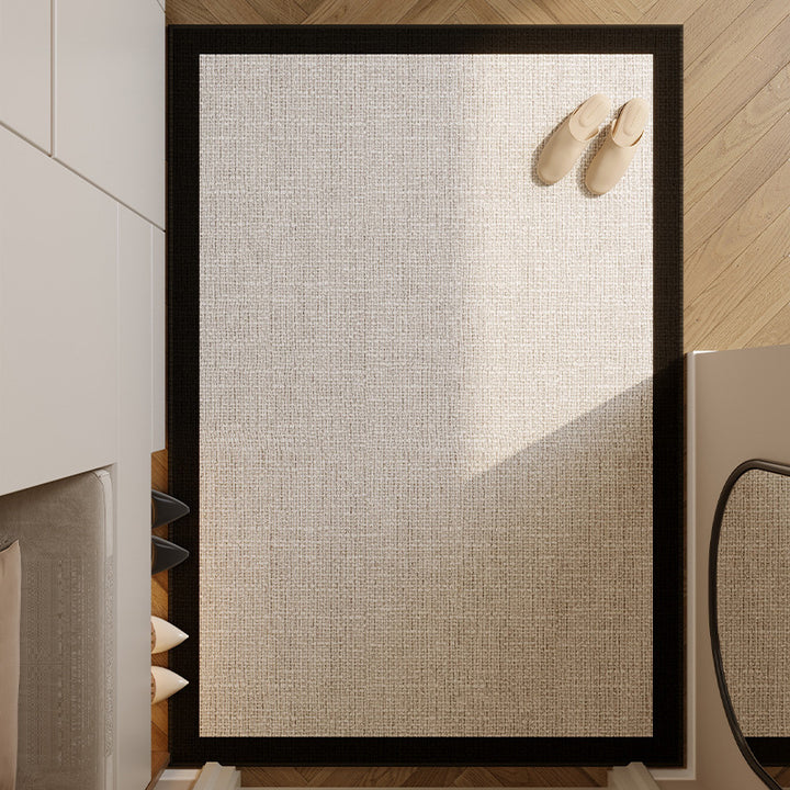 Abstract Art Area Rug