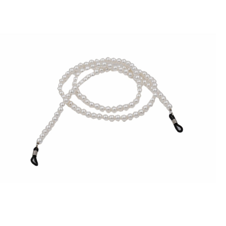 Elegant Pearl Eyewear Chain Stornfield