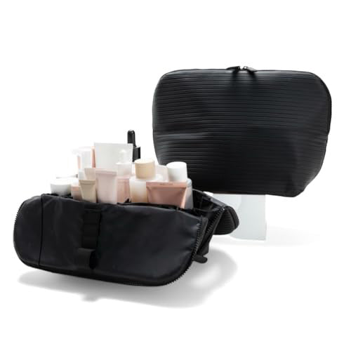 Elegant and Practical Cosmetic Bag Stornfield
