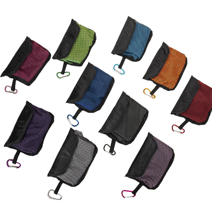 Ladies Sport Towel Stornfield
