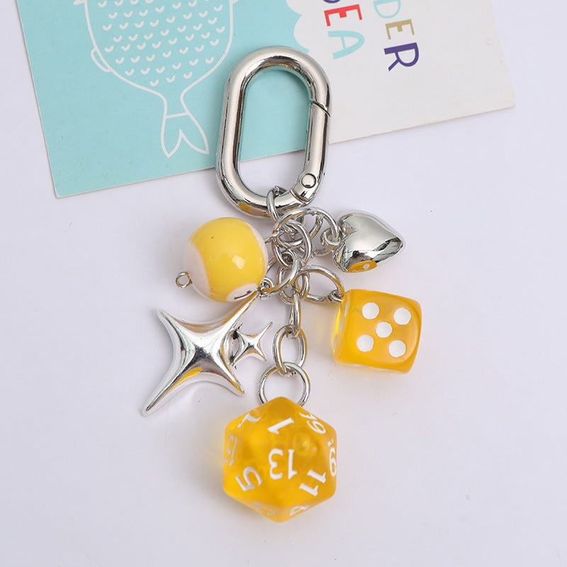 Keychain Pendant Stornfield