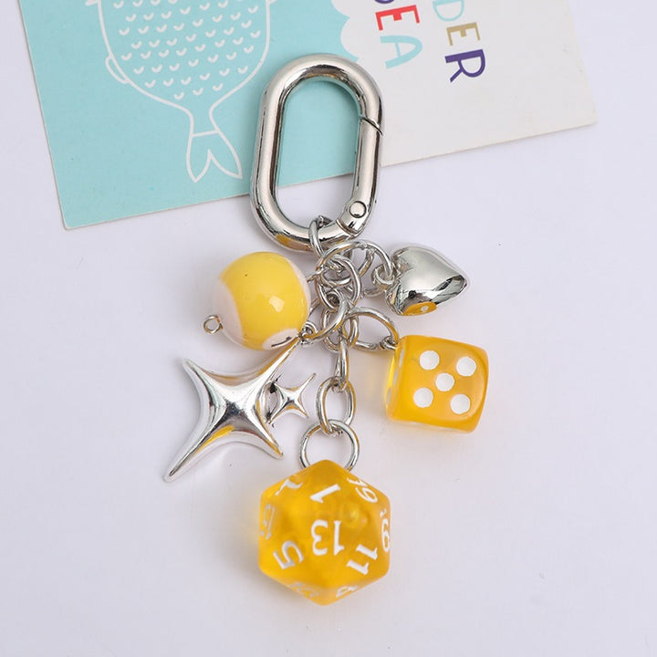 Keychain Pendant Stornfield