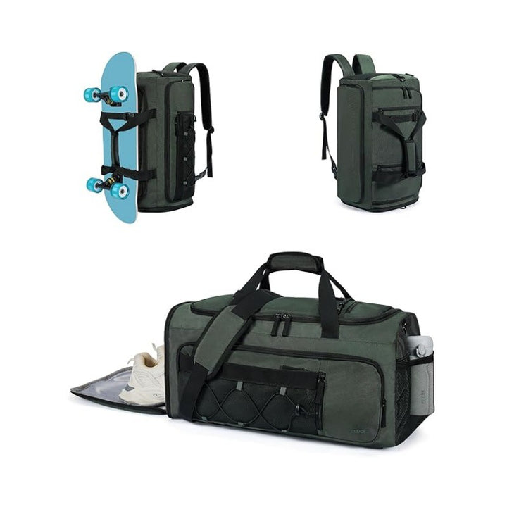 Versatile sports and travel bag Stornfield
