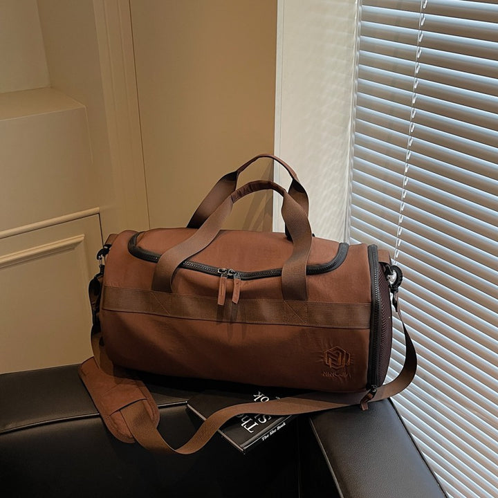Versatile Travel Duffle Bag