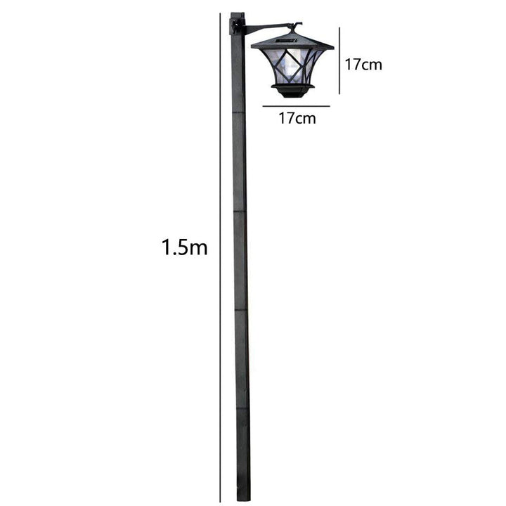 Decorative Hanging LED Lantern