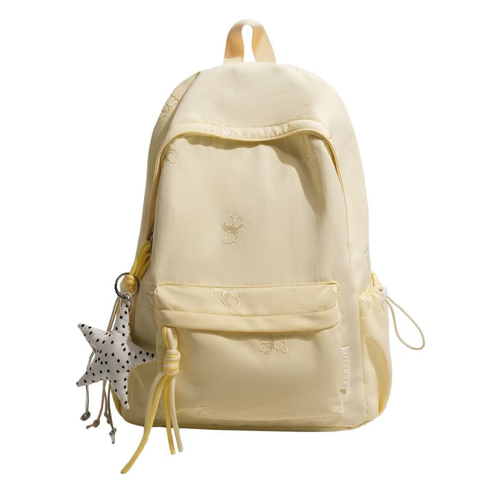 Cute Embroidered Daypack Stornfield