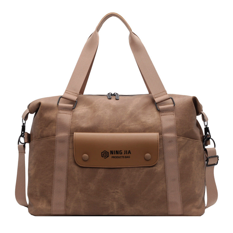 Travel Duffel Bag Stornfield