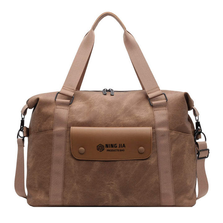 Travel Duffel Bag Stornfield