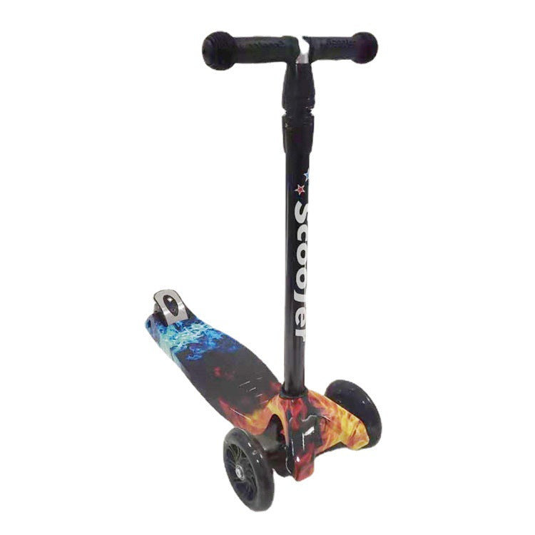 3-Wheel Training Scooter Stornfield